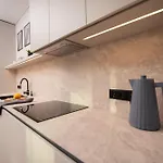 Apartment Kopu Slenis *