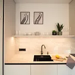 Apartment Kopu Slenis *