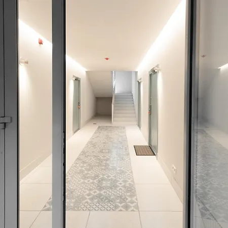 Apartament Kopu Slenis Połąga