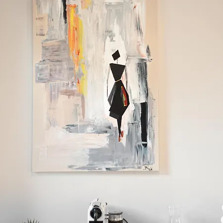 아파트 Kopu Slenis 팔랑가