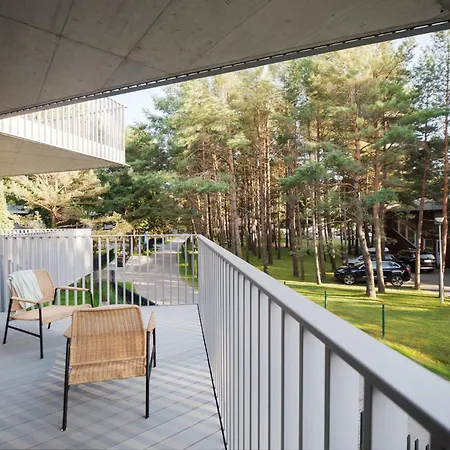 Apartment Kopu Slenis *