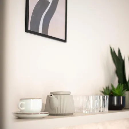 Kopu Slenis 아파트