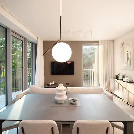 Kopu Slenis 아파트