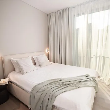 Kopu Slenis Apartment Palanga