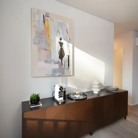 Apartament Kopu Slenis Połąga