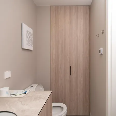 Kopu Slenis Apartament Połąga