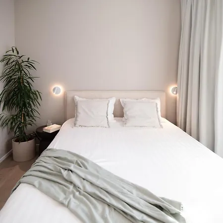 아파트 Kopu Slenis