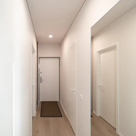 Apartament Kopu Slenis