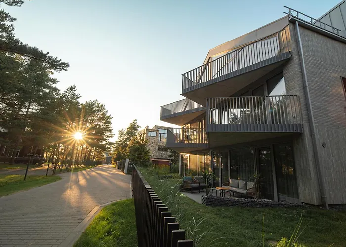 Kopu Slenis Apartman *