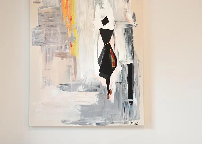 Apartman Kopu Slenis Palanga