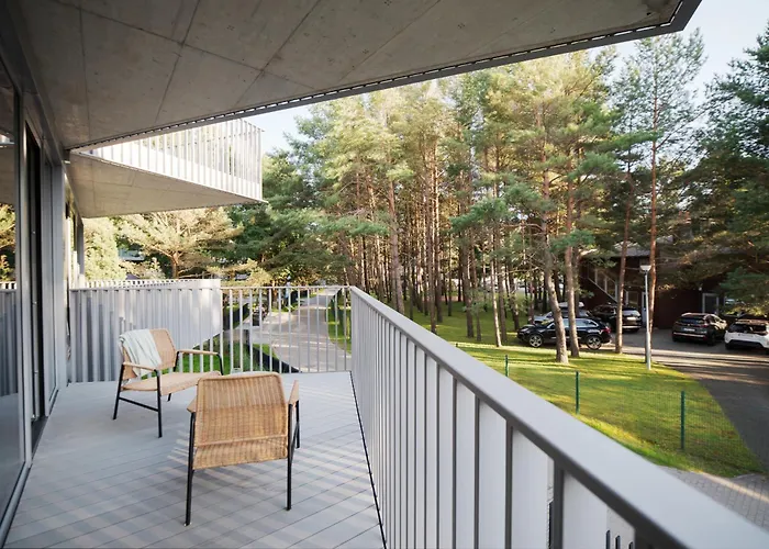 Apartman Kopu Slenis *