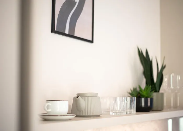 Kopu Slenis Apartman