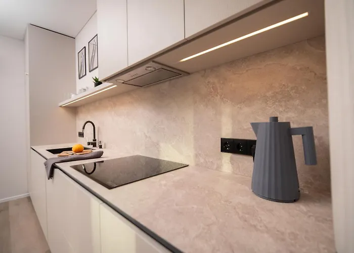 Apartman Kopu Slenis *