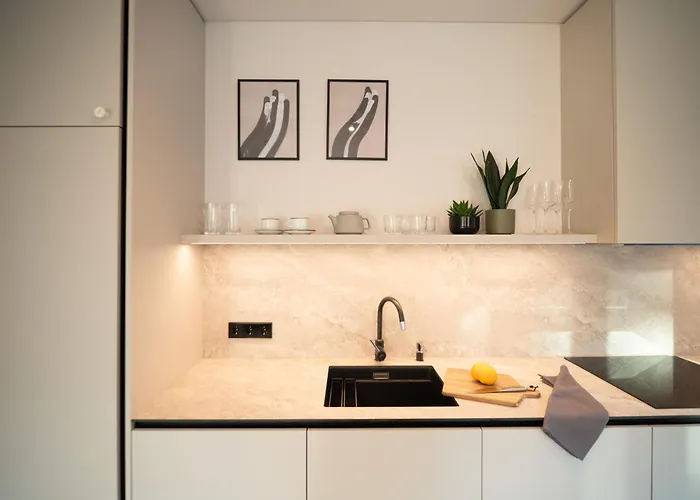 Apartman Kopu Slenis *