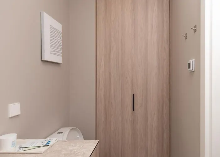 Kopu Slenis Apartman Palanga